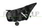 HEADLAMP RIGHT-XENON-D5S-ELECTRIC-WITH MOTOR-WITH DAY RUNNING LIGHT-LED
