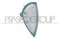 FRONT INDICATOR-RIGHT-CLEAR-WITHOUT BULB HOLDER