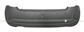 REAR BUMPER-PRIMED-WITH MOLDING HOLES-WITH 3 PDC+SENSOR HOLDERS MOD. 09/12 >