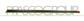 FRONT DOOR MOLDING-RIGHT-SMOOTH BLACK-FINISH-WITH BIADHESIVE