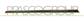 FRONT DOOR MOLDING LEFT-SMOOTH BLACK-FINISH-WITH BIADHESIVE