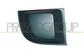 BUMPER GRILLE RIGHT-BLACK