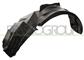 FRONT INNER FENDER LEFT