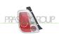 TAIL LAMP LEFT-WITHOUT BULB HOLDER