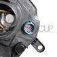 SCHEINWERFER LINKS-H7/W21W-OHNE LWR-LED