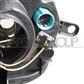 SCHEINWERFER LINKS-H7/W21W-OHNE LWR-LED