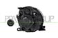 OPTICA DERECHA H7 ELECTRICA-CON MOTOR
