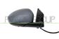 DOOR MIRROR RIGHT-ELECTRIC-PRIMED-HEATED-WITH SENSOR-CONVEX-7 PINS