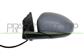 DOOR MIRROR LEFT-ELECTRIC-PRIMED-HEATED-CONVEX-5 PINS
