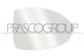 MIRROR GLASS BASE RIGHT-CONVEX