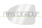 MIRROR GLASS BASE LEFT-HEATED-CONVEX