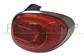 TAIL LAMP RIGHT-WITHOUT BULB HOLDER-LED/SILVER MOD. TREKKING
