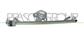 MECANISME LEVE-VITRE AVANT DROIT MOD. 5 PORTE