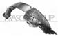 FRONT INNER FENDER LEFT