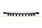 REAR BUMPER BRACKET-CENTRE