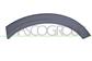 REAR WHEEL ARCH EXTENSION LEFT-BLACK-TEXTURED FINISH-WITH CLIPS