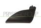 FRONT BUMPER SPOILER LEFT-BLACK-TEXTURED FINISH