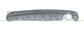 REAR BUMPER SPOILER-PRIMED-WITH SINGLE EXHAUST ON RIGHT SIDE MOD. POP/LOUNGE