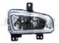 FOG LAMP LEFT