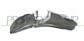 FRONT INNER FENDER RIGHT MOD. ALBEA