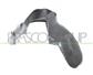 PROTECTOR PASO RUEDA DELANTERO IZQUIERDA MOD. ALBEA