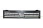 RADIATOR GRILLE-BLACK MOD. 01/90 > 12/96