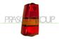 TAIL LAMP LEFT-AMBER-WITHOUT BULB HOLDER