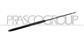 TAILGATE GAS SPRING-WITHOUT PIN - 390 N - L 550 mm - S 235 mm - Ø 18 mm - Ø 8 mm