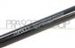 TAILGATE GAS SPRING-WITHOUT PIN - 390 N - L 550 mm - S 235 mm - Ø 18 mm - Ø 8 mm