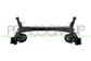REAR AXLE