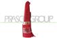 TAIL LAMP RIGHT-WITHOUT BULB HOLDER RED BODY