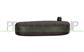 REAR DOOR HANDLE LEFT-OUTER-BLACK