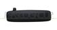 FRONT/REAR DOOR HANDLE RIGHT-OUTER-BLACK