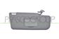 SUN VISOR RIGHT-GRAY