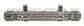 REAR BUMPER REINFORCEMENT-ALUMINIUM