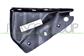 FRONT FENDER BRACKET LEFT
