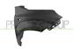 FRONT FENDER RIGHT-WITH SIDE REPEATER AND WING EXTENSION HOLES