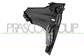 FRONT FENDER RIGHT-WITH SIDE REPEATER AND WING EXTENSION HOLES