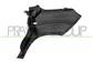 FRONT FENDER LEFT-WITH SIDE REPEATER AND WING EXTENSION HOLES