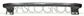FRONT CROSSBAR-LOWER