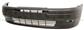 FRONT BUMPER-PRIMED MOD. WITH AIRCONDITIONING