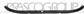 FRONT BUMPER REINFORCEMENT