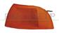 FRONT INDICATOR LEFT-AMBER-WITH BULB HOLDER