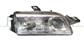 HEADLAMP RIGHT H1+H1 ELECTRIC-WITHOUT MOTOR