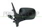 DOOR MIRROR LEFT ELECTRIC-HEATED MOD. 3 DOOR