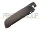 FRONT/REAR DOOR HANDLE LEFT-OUTER-BLACK