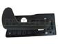 FRONT/REAR DOOR HANDLE RIGHT-INNER-BLACK