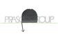 FRONT TOW HOOK COVER-PRIMED MOD. 5 DOOR