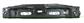 REAR BUMPER REINFORCEMENT