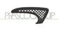 REAR BUMPER GRILLE RIGHT MOD. 3 DOOR